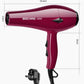 1300W Hair Dryer Set Negative Ion Hair Protection Hot/cold Hair Dryer Hair Care Tools for Home Hair Salon