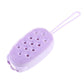Multifunctional Cleaning Tools Massage Brush Body Scrubber Shower Brush Silicone