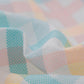 Daily INS Mixed Feng Shui Washing Cotton Bedding Sheets Bed Single Package Simple Four Sets of Home Bed Set