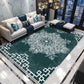 3D Carpets for Living Room Chinese Style Floor Rugs for Bedroom Study Mat Soft Carpet Kids Room Home