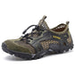 Plus Size 38-46 Summer Men Sneakers Hiking Shoes Lightweight Breathable Basketball Running Shoes Deodorant Mesh Casual Shoes