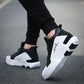 38 -44 Men Shock Absorption Running Outdoor Sports Shoes Ins Fitness  Sneakers For Boy