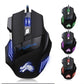 Gaming Mouse Increased Wired Mouse Gaming Desktop Computer Notebook Office Home Mouse