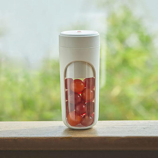 Juicer Home Small Portable Multifunctional Juice Cup Student Automatic Mini Juicer Cup Baby Food Supplement Machine