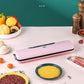 Automatic Commercial Household Food Best Food Vacuum Sealer  Packaging Machine Include 10Pcs Bags