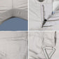 Autumn and Winter Outdoor Hiking Men's Trousers Plus Velvet Trousers Loose Sports Pants