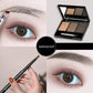 Eyebrow powder does not fade, long-lasting waterproof, does not smudge makeup eyebrow powder