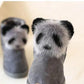 Snow Boots Winter Women Waterproof Boots Plus Velvet Warm Cotton Boots