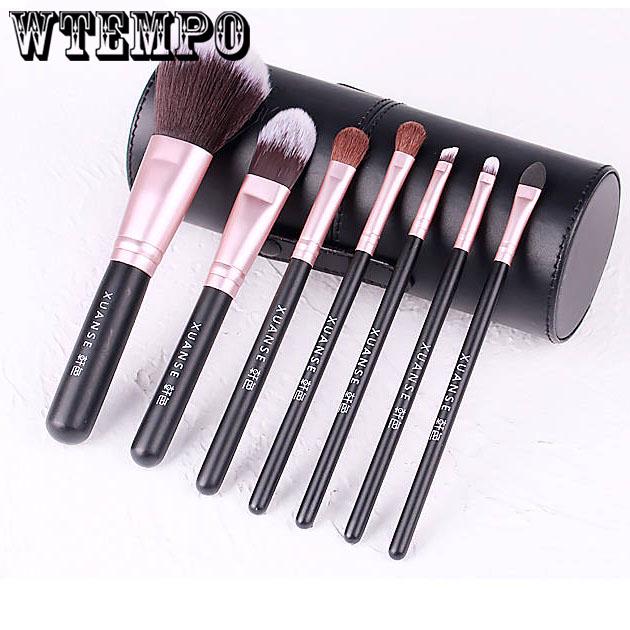 Make Up Tools Makeup Brushes Set Professional Make Up Brushes Set High Quality Face Makeup Brushes