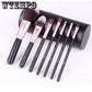 Multifunctional Makeup Brush Concealer Eyeshadow Brush Set Mini Brush Makeup Tool