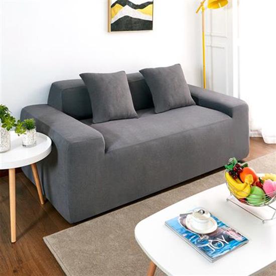 Thicken Waterproof Sofa Cover All-inclusive Universal Cover Fabric Sofa Cushion Sofa Cover