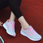 Size 35-42  Men Mesh Sneakers Casual Basketball Shoes Women Non-slip Breathable Running Shoes
