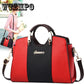 WTEMPO Brand Handbag Fashion Women Shoulder Bag Western Style Handbag