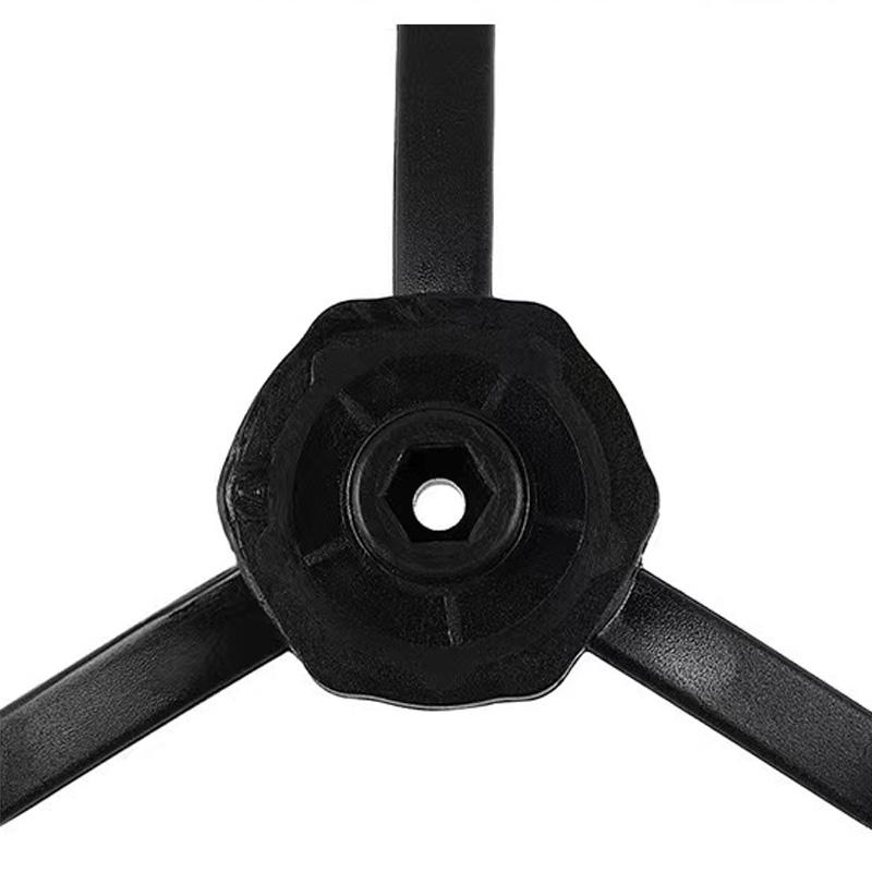Sweeping Robot Accessories for The Replacement Side Brush of Cobos Dibao Lingxi Sweeping Robot CR120 CR121 CEN540 Vacuum Cleaner