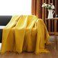 Nordic Style Sofa Towel Cushion Universal Sofa Cover Cotton Blanket Full Cover Non-slip Sofa Cover Cloth