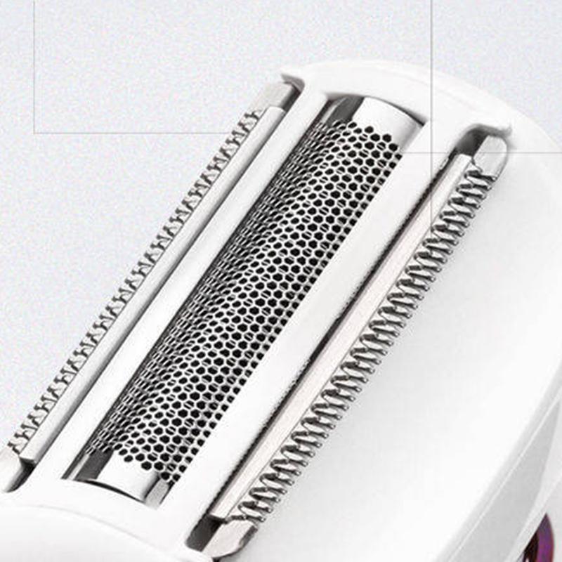 Electric Hair Removal Shaving Armpit Leg Pubic Hair Trimming Private Shave Household Instrument