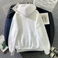 Pullover Sweatshirts Women Printed Fleece Autumn Winter Fashion Casual Cotton Hoodies Couples Oversized Harajuku Hip Hop Hoodies
