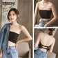 One Piece Strapless Bra Underwear Women Black White Brasier Mujer Full Cup Invisible Bras Seamless
