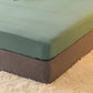 Skin-friendly One-piece Bed Sheet Simmons Protective Cover Non-slip Bed Sheet Is Not Easy To Fade Not Shrink Bedding Bed Cover