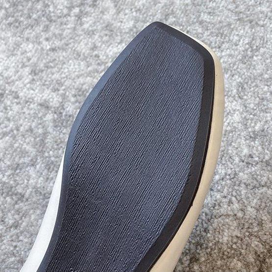 Women Summer Baotou Slippers Antiskid Soft Bottom Slippers Non Slip Outdoor Casual Solid Color Slippers
