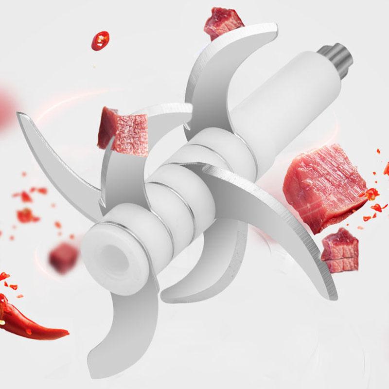 Complementary Food Machine Baby Multi-function Household Cooking Machine Small Tools To Beat Fruit Puree Juicer Rice Cereal Machine