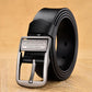 Men's Belt Casual Leather All-match Belt Men's Trouser Belt Business Formal Belt Mens Leather Belts Mens Leather Belts Mens Leather Belts