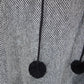 Fashion Women Coat and Capes Pullover Cape Women Winter Wraps Shawl Knitted Cloak Ponchos Women Autumn Winter