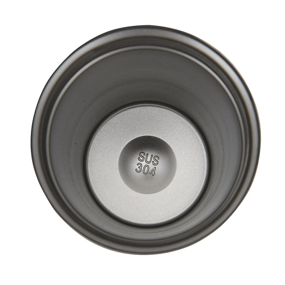 Stainless Steel Coffee Thermos Mug 380/510ml Multipurpose Portable Car Vacuum Flasks Cup Fitness Running Gym Sport Water Bottler