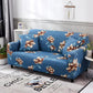Universal All-inclusive Sofa Cover Custom-made Elastic Sofa Dust Cover Single Combination Sofa Towel Full Cover Multicolor