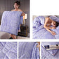 Summer Cotton Air-conditioning Quilt 100% Mulberry Silk Quilt Single Double Summer Thin Quilt