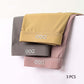Antibacterial Men's Underwear Ice Silk Flat Angle Without Trace Flat-horned Pants Summer Thin Breathable Shorts
