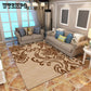 Modern Area Rugs Geometric Pattern Carpet Nordic Simple Coffee Table Rug Mat for Living Room