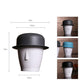 Personalized Desktop Trash Can Household Living Room Bedroom Cleaning Small Trash Can Office Desk Paper Basket Bucket Fruit Storage