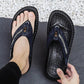 Men's Flip Flops Shoes Sandals Slipper Summer Men Open-toed Beach Shoes