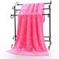 Large Towel Bath Towel Women's Suit Adult Wrapped Chest Soft and Absorbent Non-pure Cotton for Home or Hotel Use