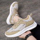Summer Youth Students Increase Breathable Soft Bottom Board Shoes Men's All-match Non-slip Deodorant Leisure Travel Running Shoes Sport Shoes
