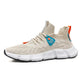 Men's Casual Clearance Shoes Spring and Autumn Breathable Soft Sole Sports Shoes Shoes Korean Fashion Non-slip Shoes