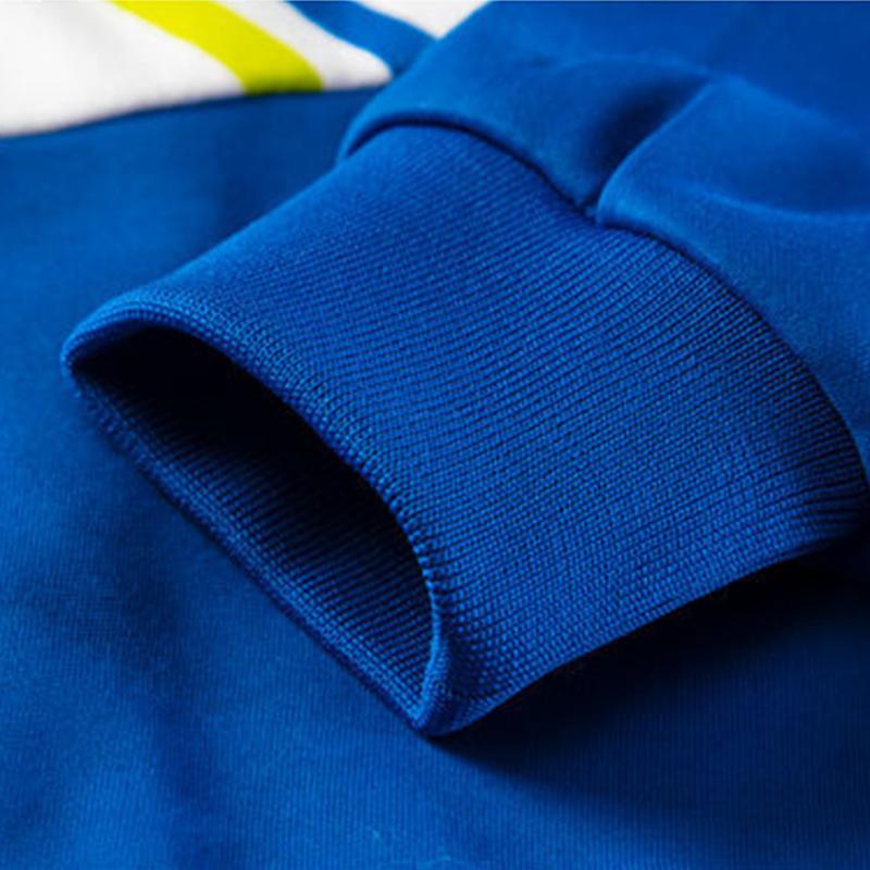 Primary School Uniforms Spring and Autumn Suits Children's First Grade Class Uniforms Kindergarten Uniforms Summer Games Clothing