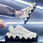 Sandals Men's 2021 Summer Trend Casual Sports Wear Beach Shoes Men
