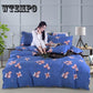 Print Bedding Set Queen King Size Bedding Sets Bed Sheet Duvet Cover Set