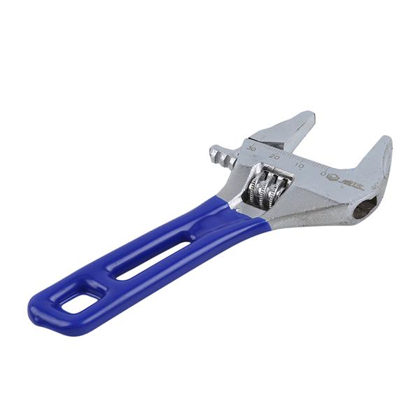 1 Piece Adjustable Wrench Mini Wrench Universal Nut Wrench Key Hand Tool