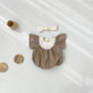 Korean Style of Children's Set Children's Climbing Suit Children's One-piece Clothes Summer Clothes Girls' and Boys' Newborn One-piece Pants