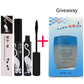 Mascara Brow Pencil Eyeliner Set eyelash brush eyebrow pencil eye shadow Twisted Volume Mascara