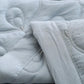 Summer Washed Cotton Skin-friendly Thin Air-conditioning Quilt Single Double Summer Cool Quilt