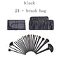 32pcs Professional Soft Cosmetic Eyebrow Shadow Makeup Brush Set Kit