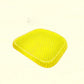 Ice Pad Gel Cushion Office Sedentary Artifact Honeycomb Gel Tail Vertebra Decompression Pad Beautiful Buttocks Student Chair Cushion Fart Pad
