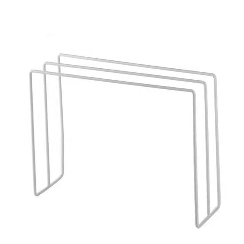 Kitchen Rag Rack Pot Cover Rack Towel Rack Dish Cloth Scouring Pad Drain Storage Rack Rag To Dry Rust-proof Storage Rack