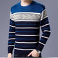 Fashion Men's Sweater Male Winter Mens Sweaters Slim Fit Pullover Men Knitwear Pull Homme Sweaters