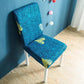 Two-piece Elastic All-inclusive Chair Cover Home Modern Minimalist Hotel Universal Four Seasons Chair Cushion Chair Cover