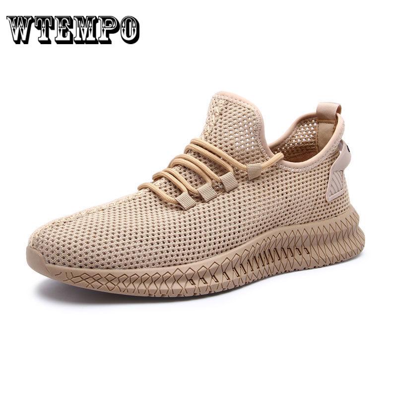 Running Shoes for Men Women Sneakers Sport Sneaker Cheap Light Runing Breathable Slip-On Mesh